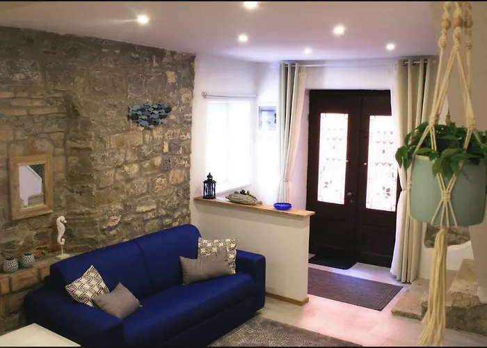 Casa Vacanze Enjoy Pirano