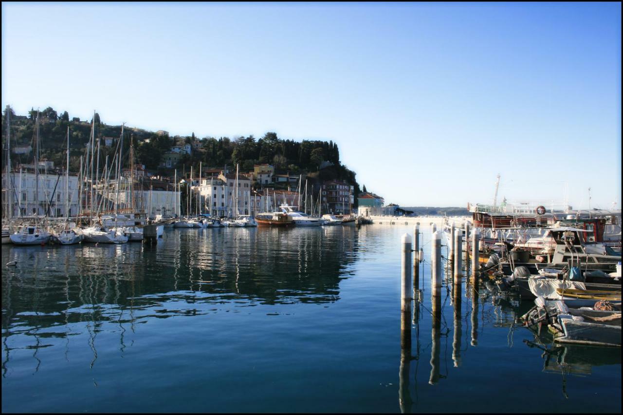 Enjoy * Piran