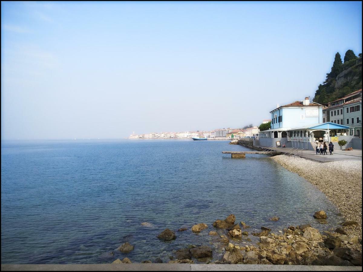 Enjoy Dom wakacyjny Piran