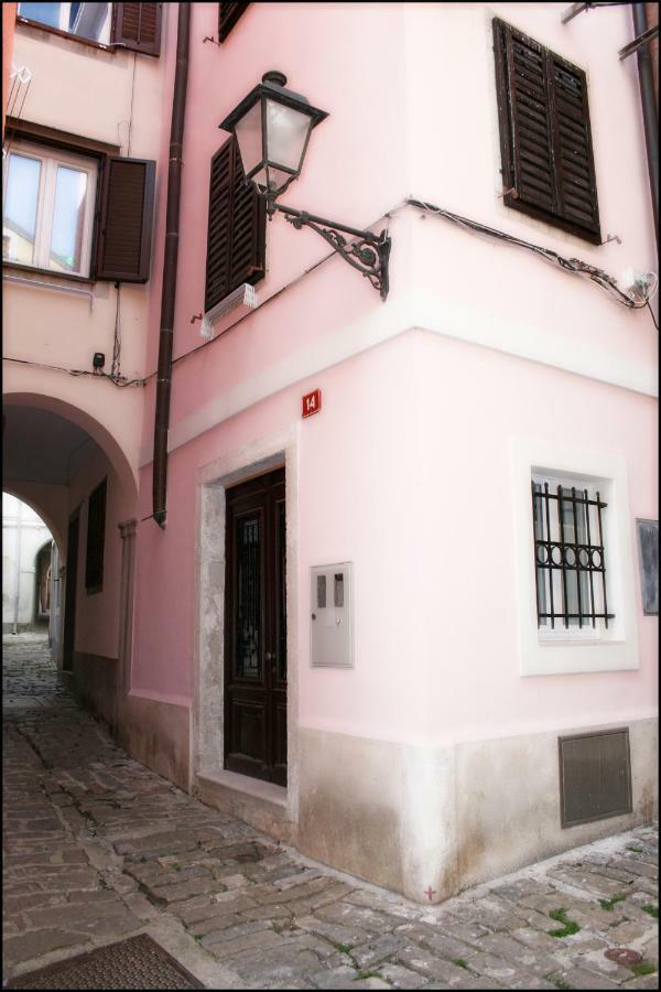 Enjoy Prázdninový dům Piran